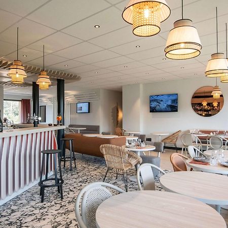 Ibis Styles Porto Vecchio Ξενοδοχείο Εξωτερικό φωτογραφία