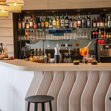 Ibis Styles Porto Vecchio Ξενοδοχείο Εξωτερικό φωτογραφία