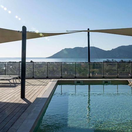 Ibis Styles Porto Vecchio Ξενοδοχείο Εξωτερικό φωτογραφία