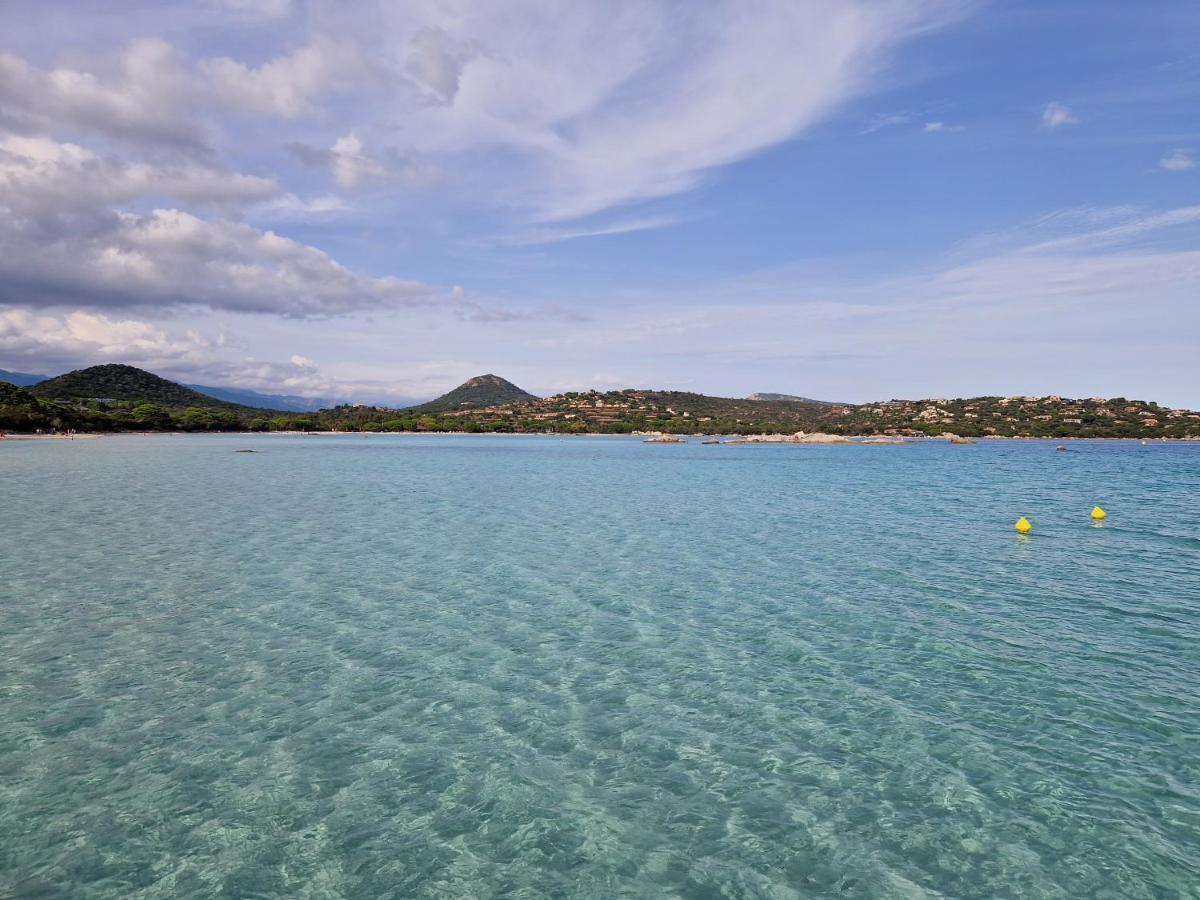 Ibis Styles Porto Vecchio Ξενοδοχείο Εξωτερικό φωτογραφία