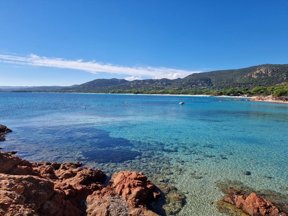 Ibis Styles Porto Vecchio Ξενοδοχείο Εξωτερικό φωτογραφία