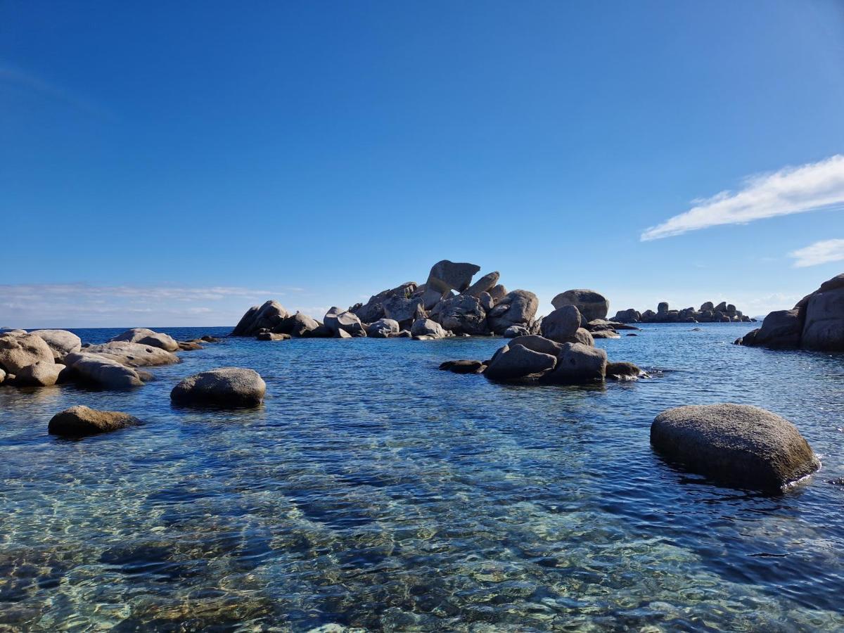 Ibis Styles Porto Vecchio Ξενοδοχείο Εξωτερικό φωτογραφία