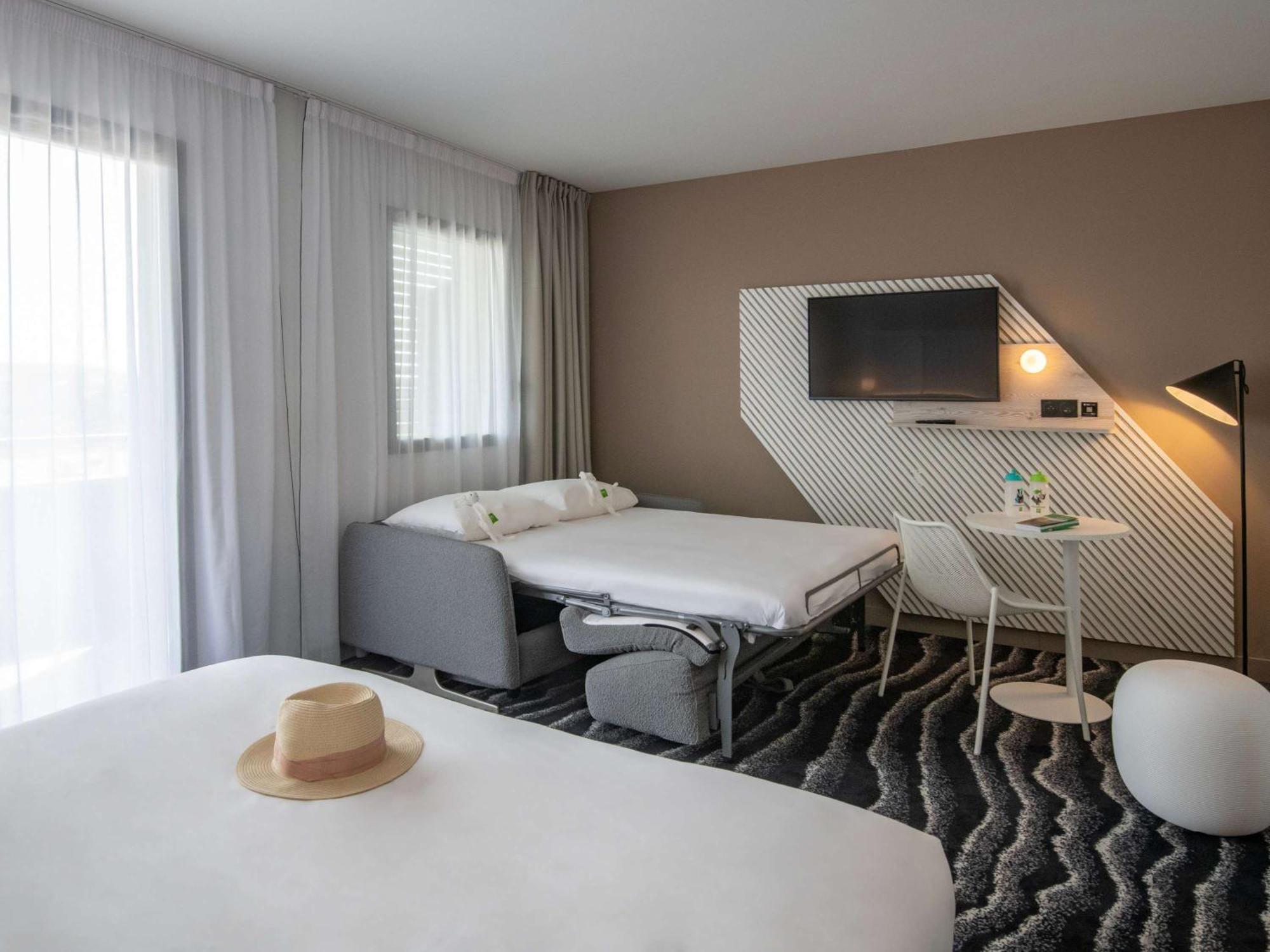 Ibis Styles Porto Vecchio Ξενοδοχείο Εξωτερικό φωτογραφία