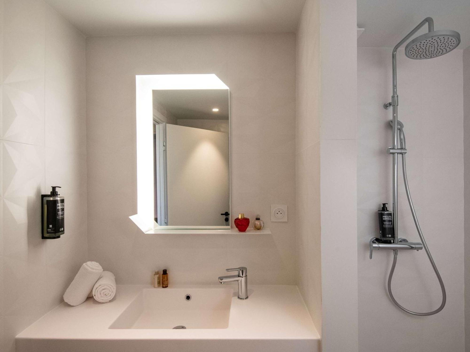 Ibis Styles Porto Vecchio Ξενοδοχείο Εξωτερικό φωτογραφία