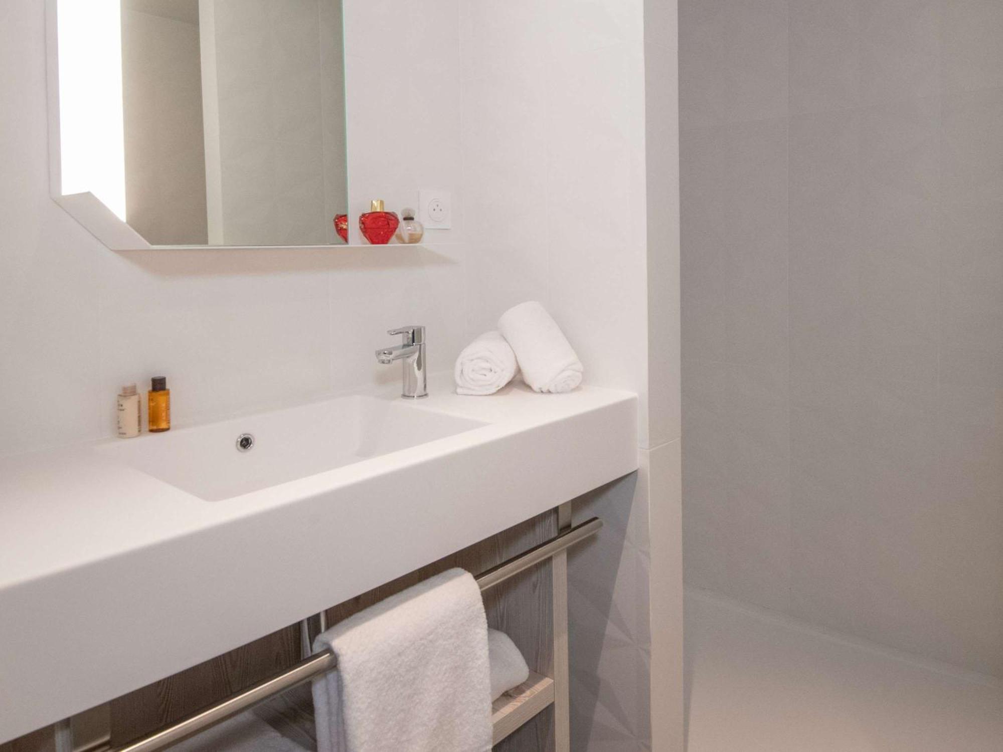 Ibis Styles Porto Vecchio Ξενοδοχείο Εξωτερικό φωτογραφία