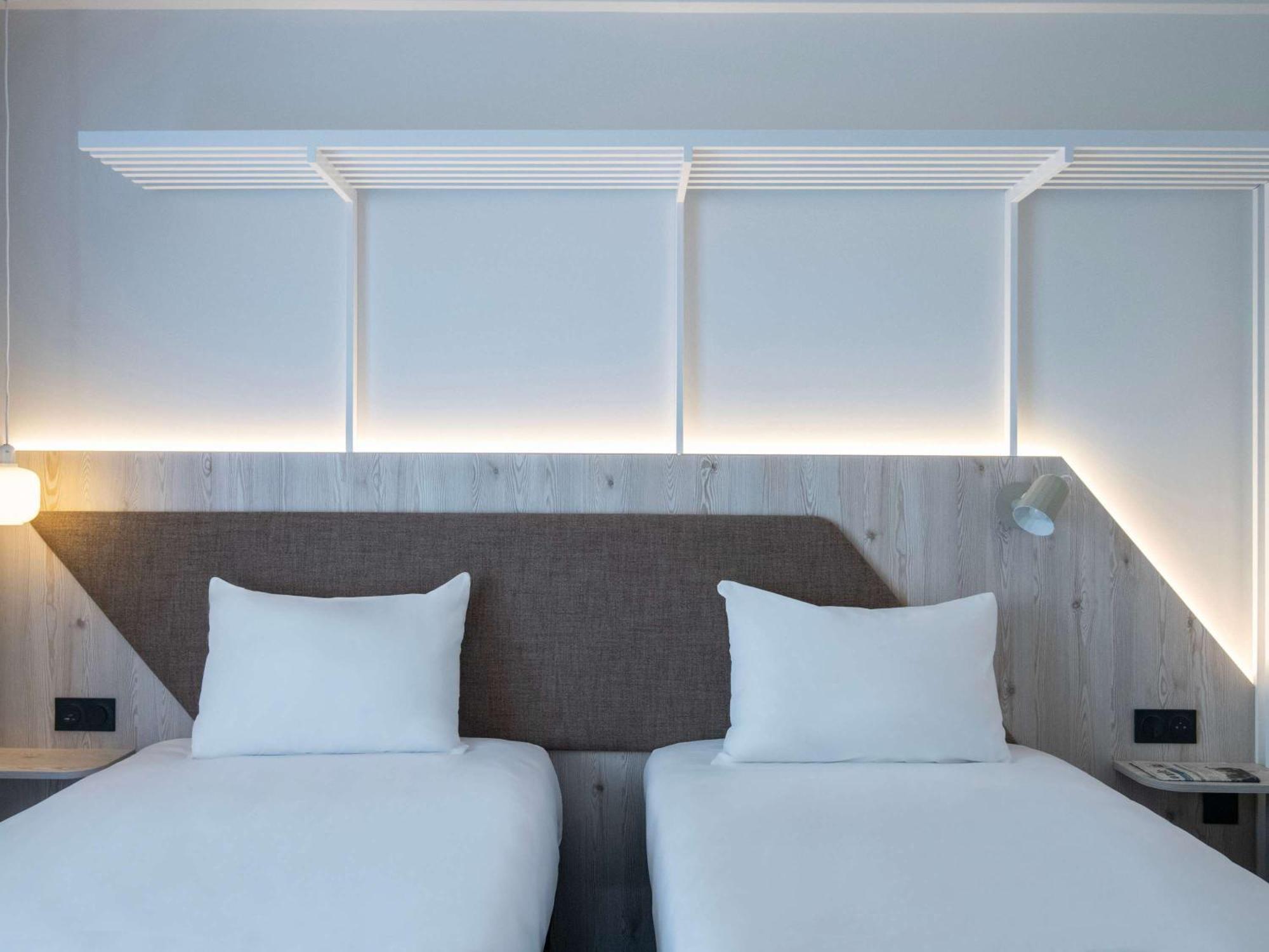 Ibis Styles Porto Vecchio Ξενοδοχείο Εξωτερικό φωτογραφία