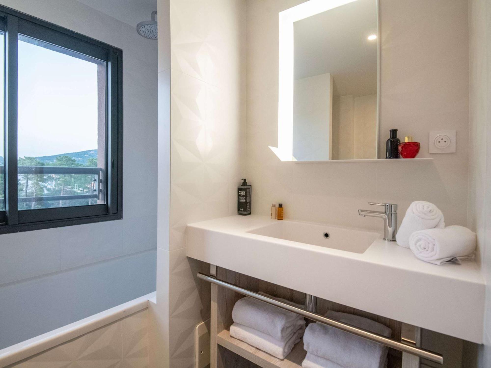 Ibis Styles Porto Vecchio Ξενοδοχείο Εξωτερικό φωτογραφία