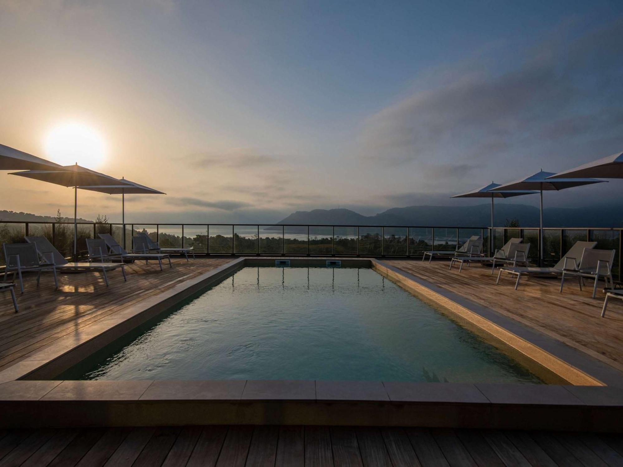 Ibis Styles Porto Vecchio Ξενοδοχείο Εξωτερικό φωτογραφία