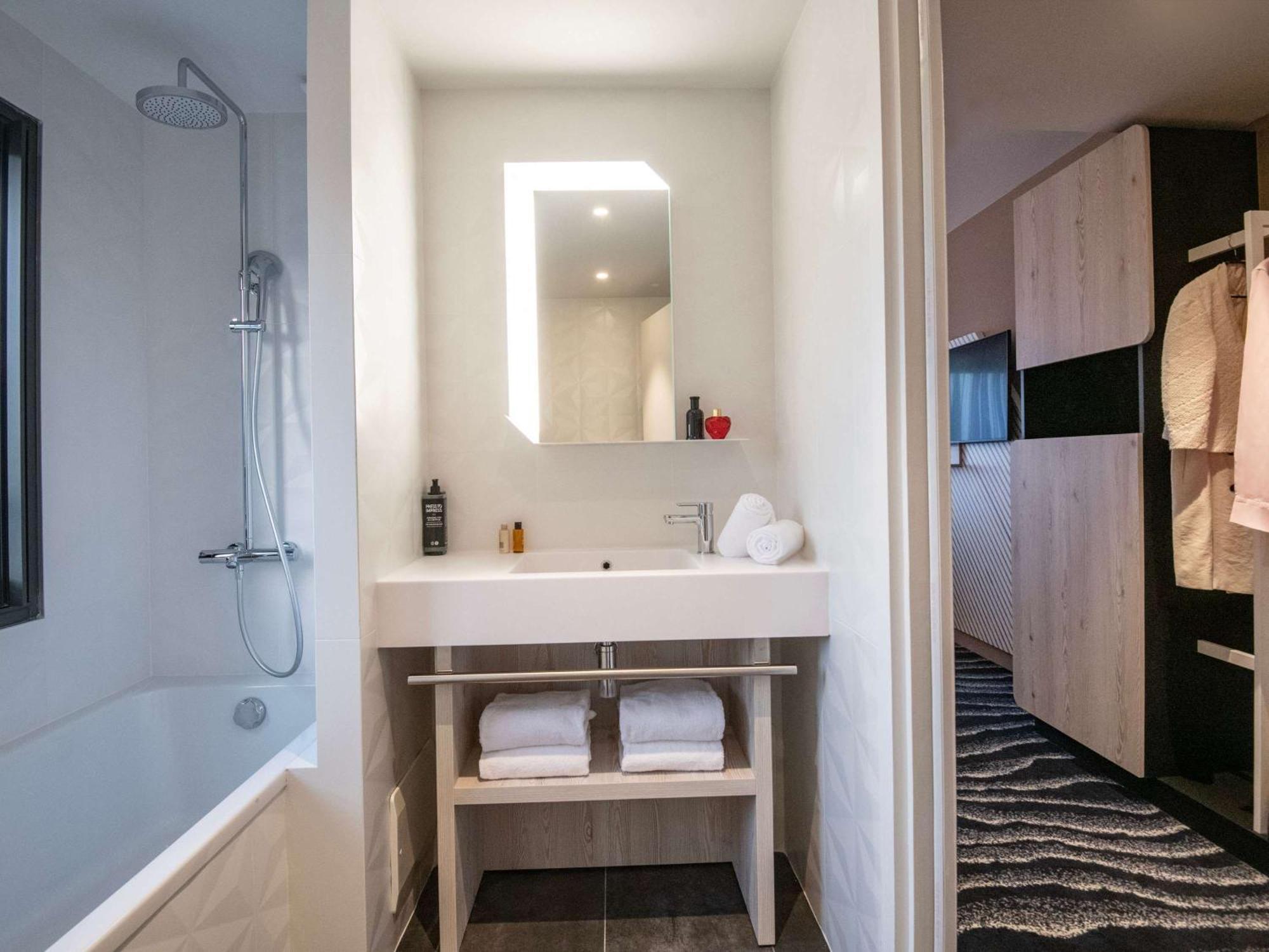 Ibis Styles Porto Vecchio Ξενοδοχείο Εξωτερικό φωτογραφία