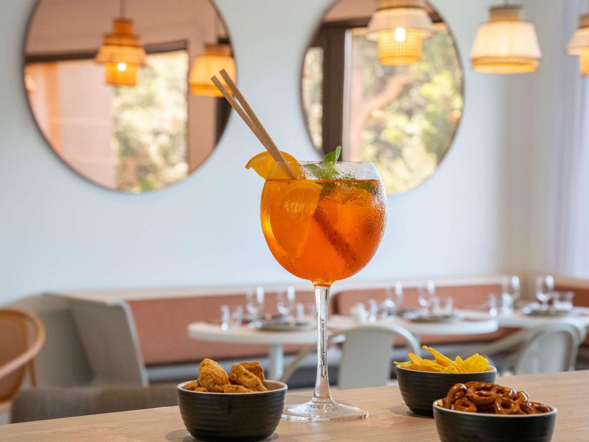 Ibis Styles Porto Vecchio Ξενοδοχείο Εξωτερικό φωτογραφία
