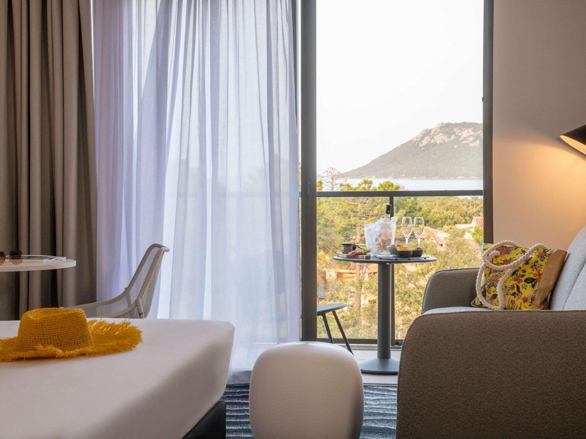 Ibis Styles Porto Vecchio Ξενοδοχείο Εξωτερικό φωτογραφία