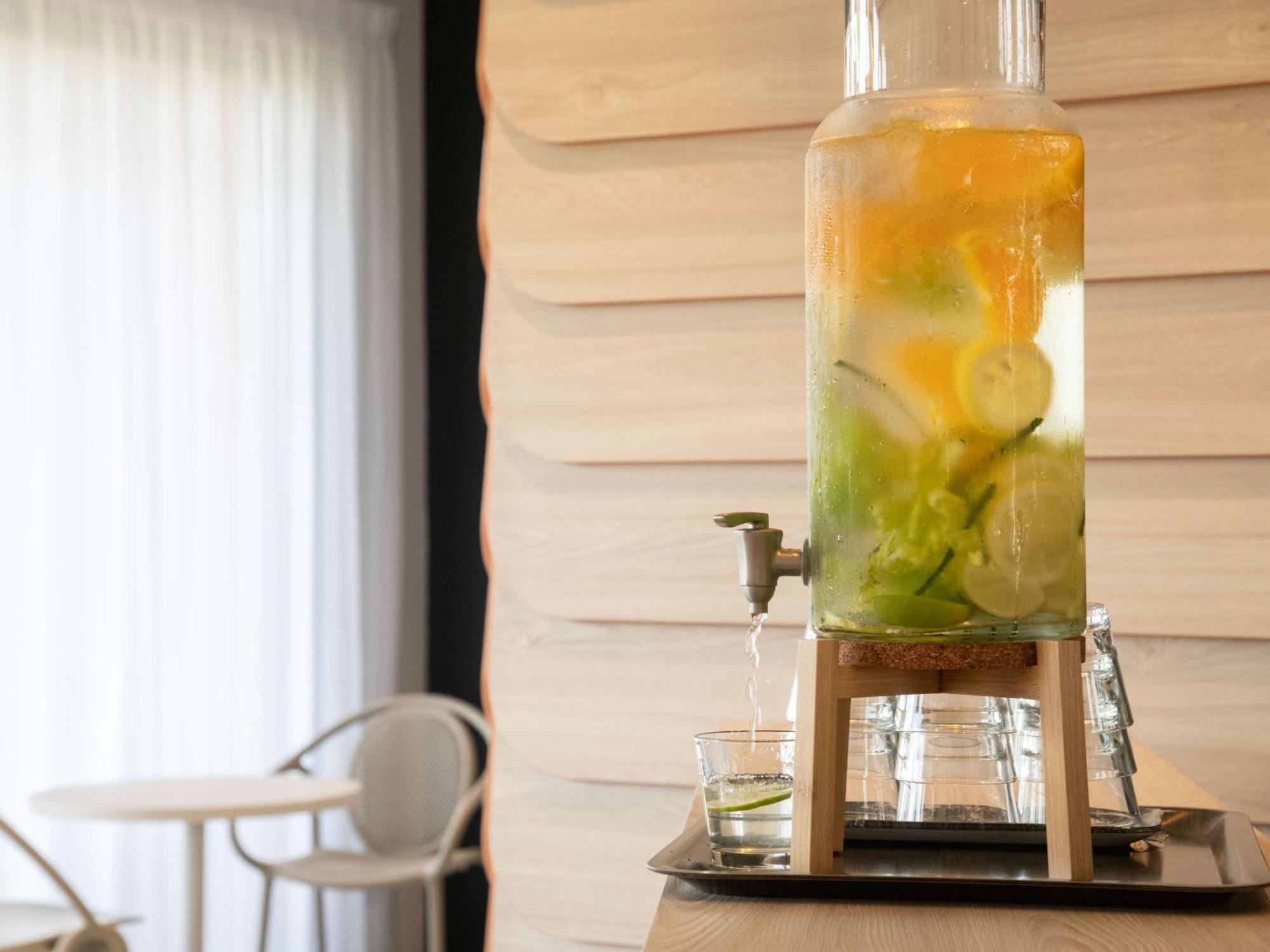 Ibis Styles Porto Vecchio Ξενοδοχείο Εξωτερικό φωτογραφία