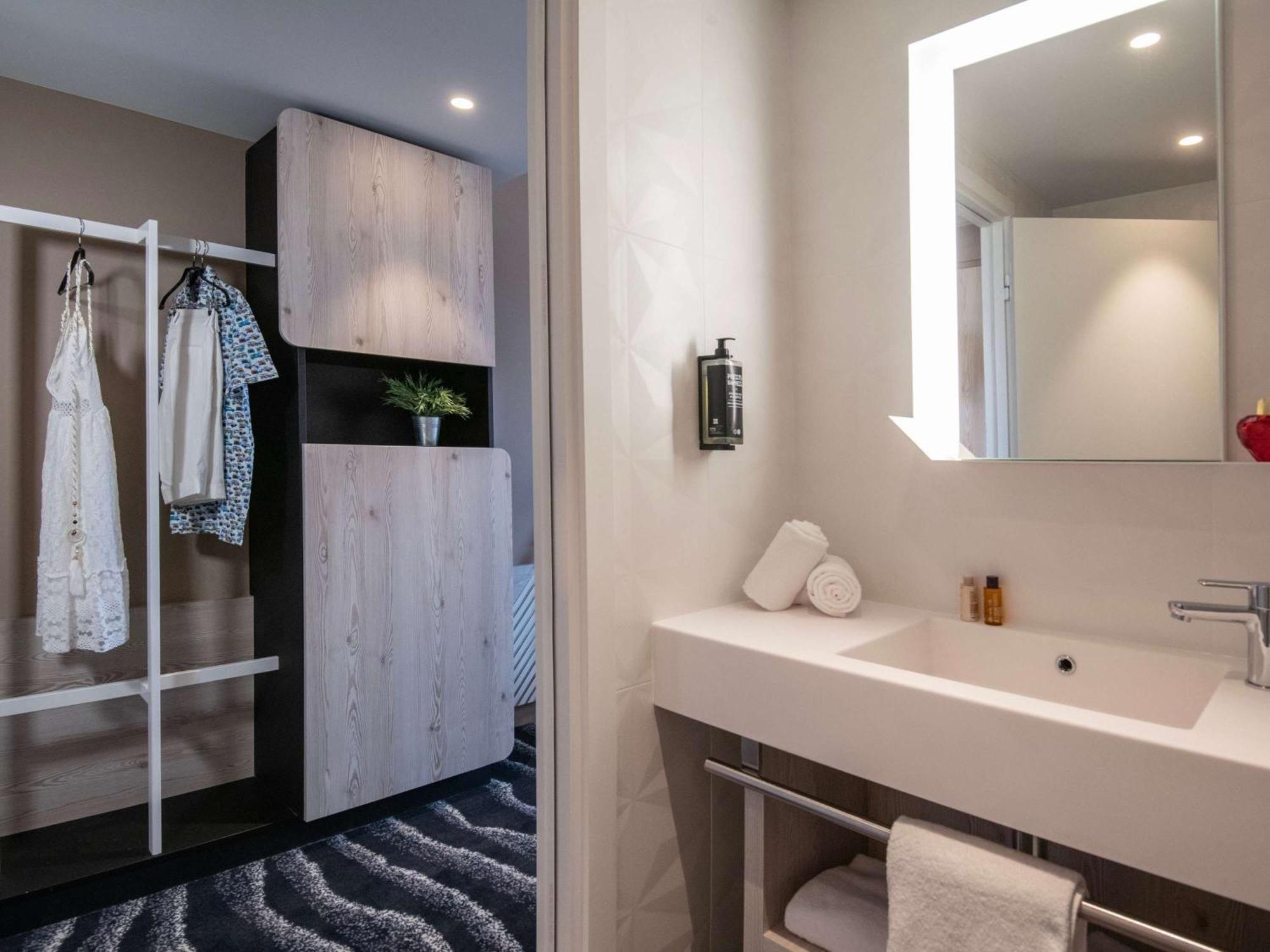 Ibis Styles Porto Vecchio Ξενοδοχείο Εξωτερικό φωτογραφία