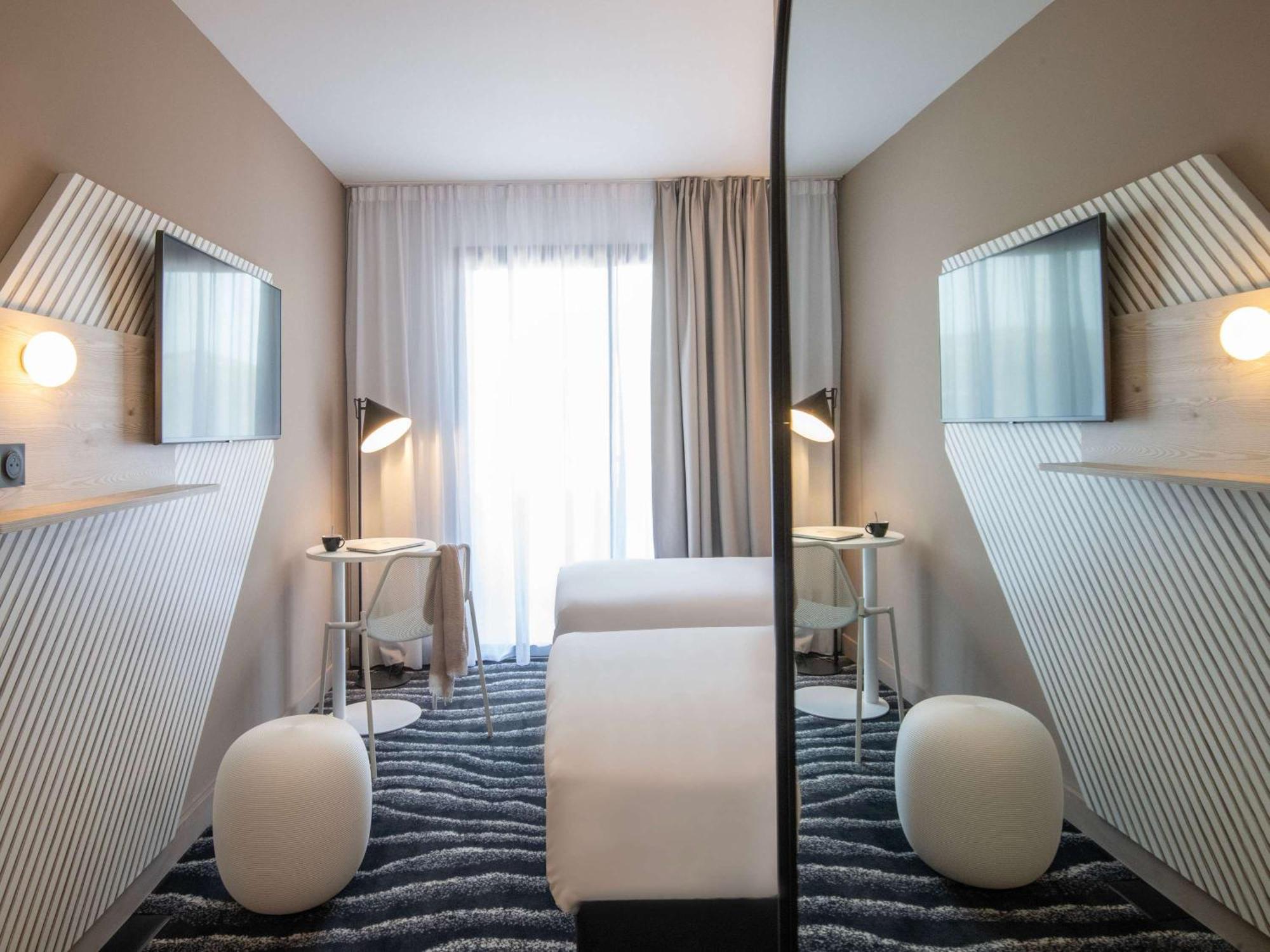 Ibis Styles Porto Vecchio Ξενοδοχείο Εξωτερικό φωτογραφία