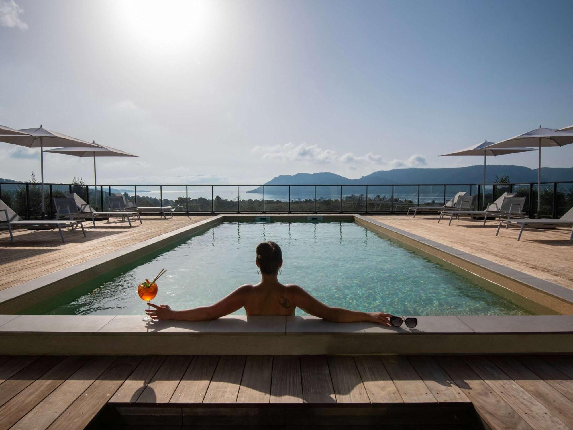 Ibis Styles Porto Vecchio Ξενοδοχείο Εξωτερικό φωτογραφία