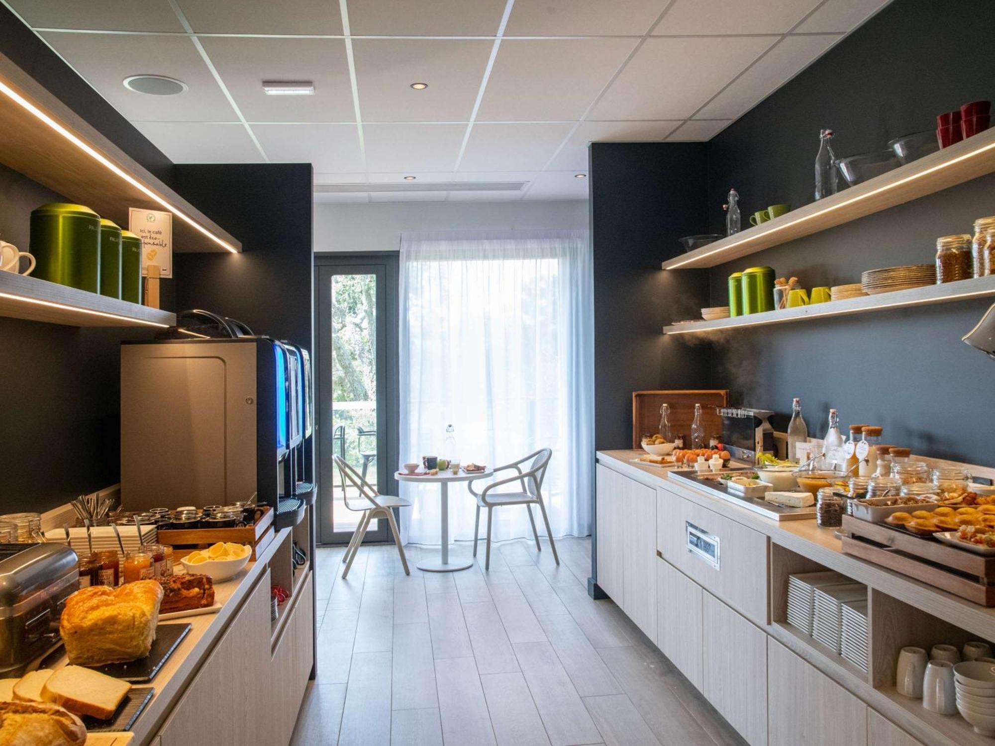 Ibis Styles Porto Vecchio Ξενοδοχείο Εξωτερικό φωτογραφία