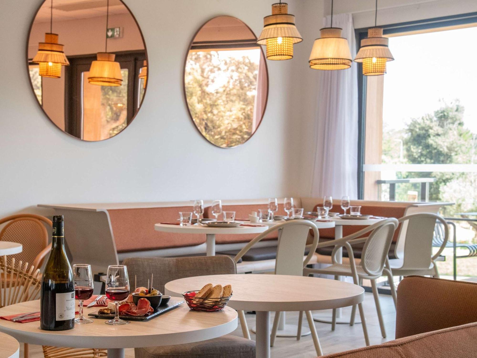 Ibis Styles Porto Vecchio Ξενοδοχείο Εξωτερικό φωτογραφία