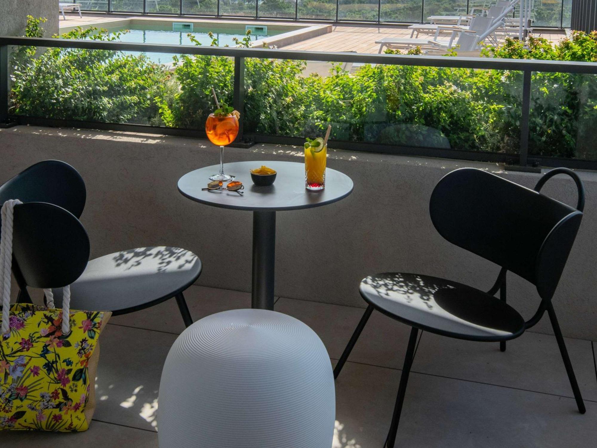 Ibis Styles Porto Vecchio Ξενοδοχείο Εξωτερικό φωτογραφία