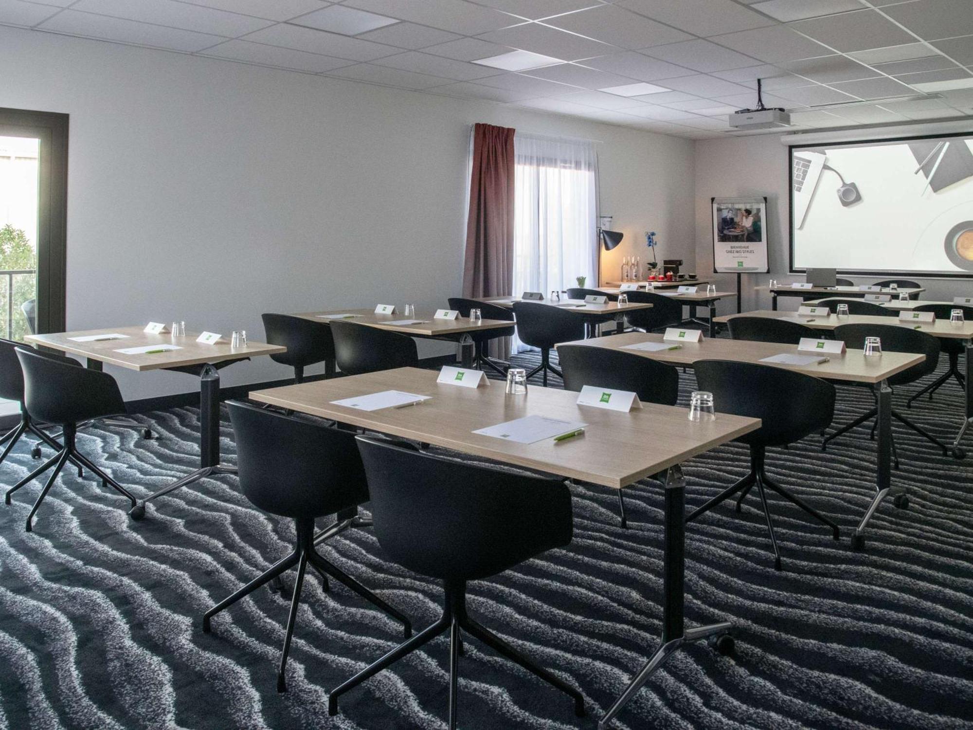 Ibis Styles Porto Vecchio Ξενοδοχείο Εξωτερικό φωτογραφία