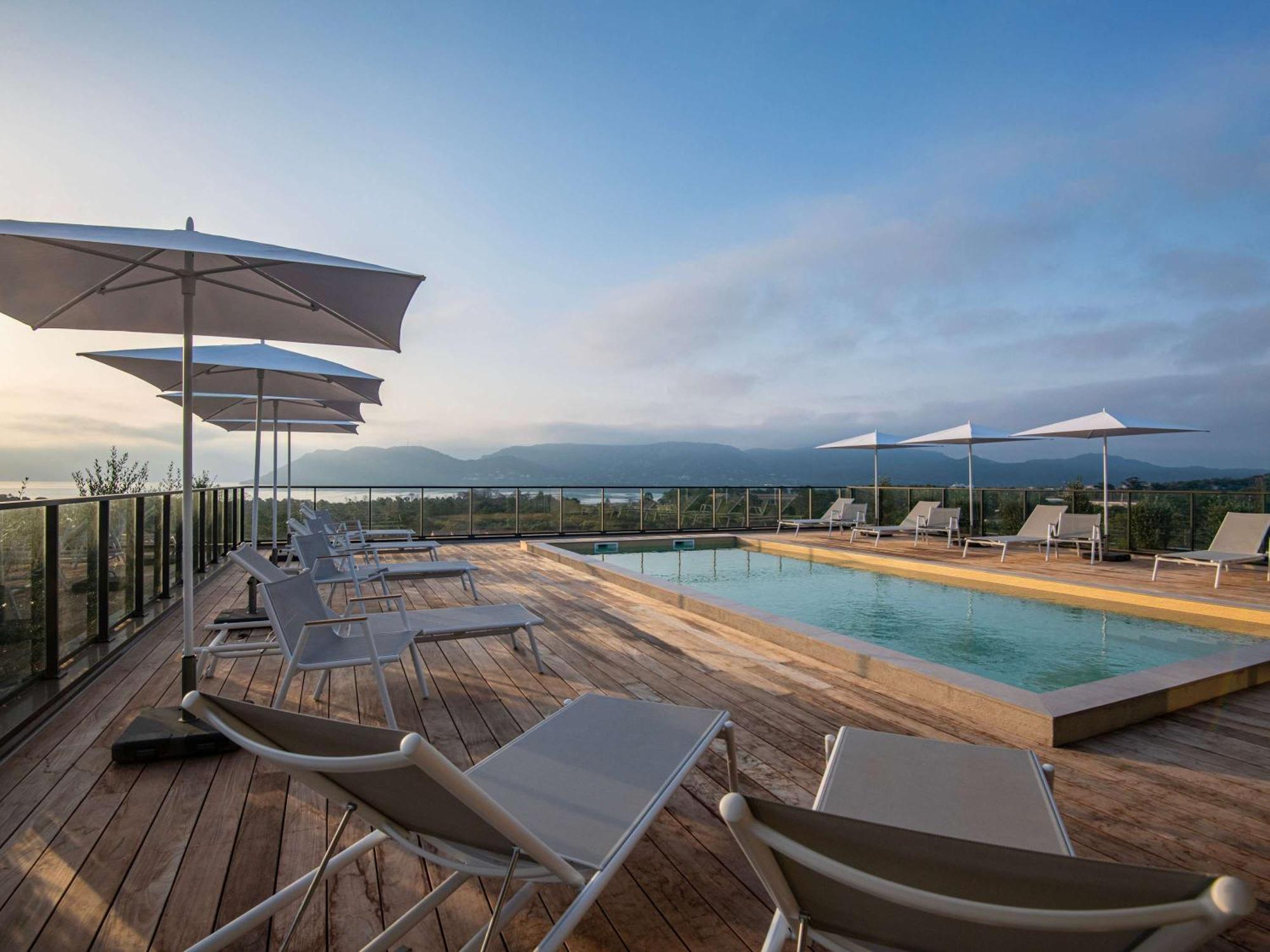 Ibis Styles Porto Vecchio Ξενοδοχείο Εξωτερικό φωτογραφία