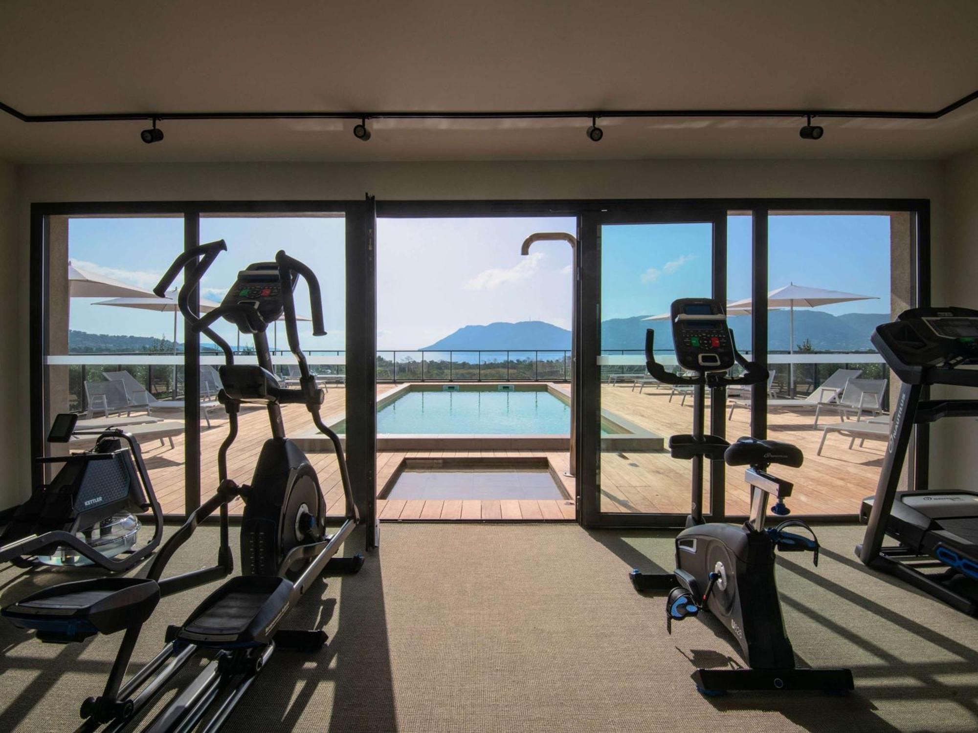 Ibis Styles Porto Vecchio Ξενοδοχείο Εξωτερικό φωτογραφία