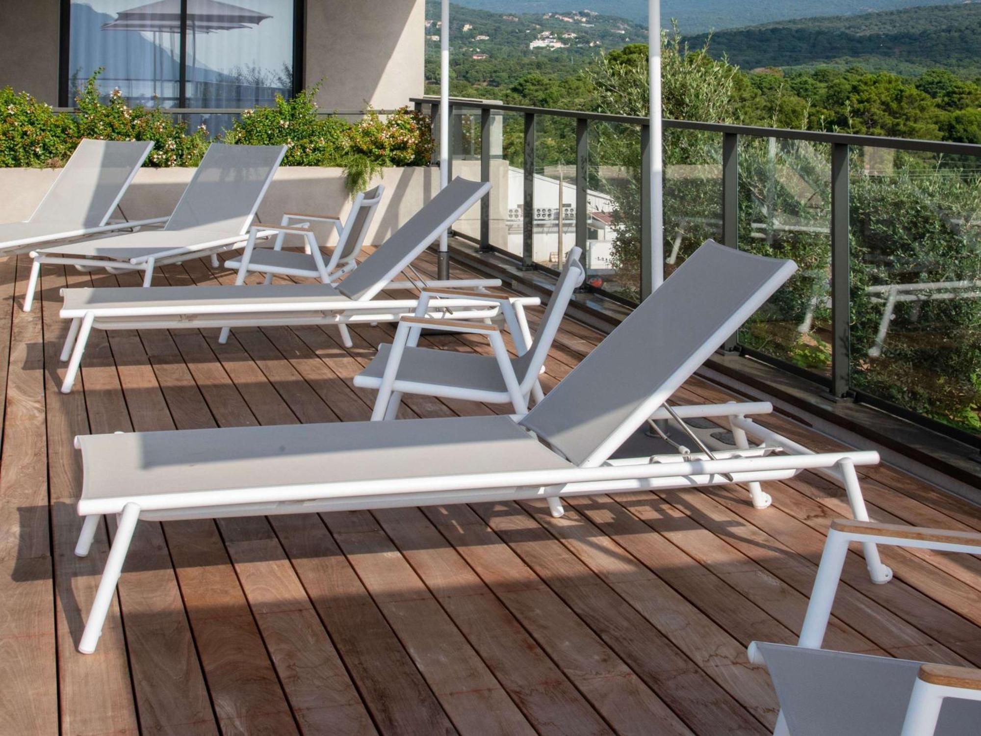 Ibis Styles Porto Vecchio Ξενοδοχείο Εξωτερικό φωτογραφία