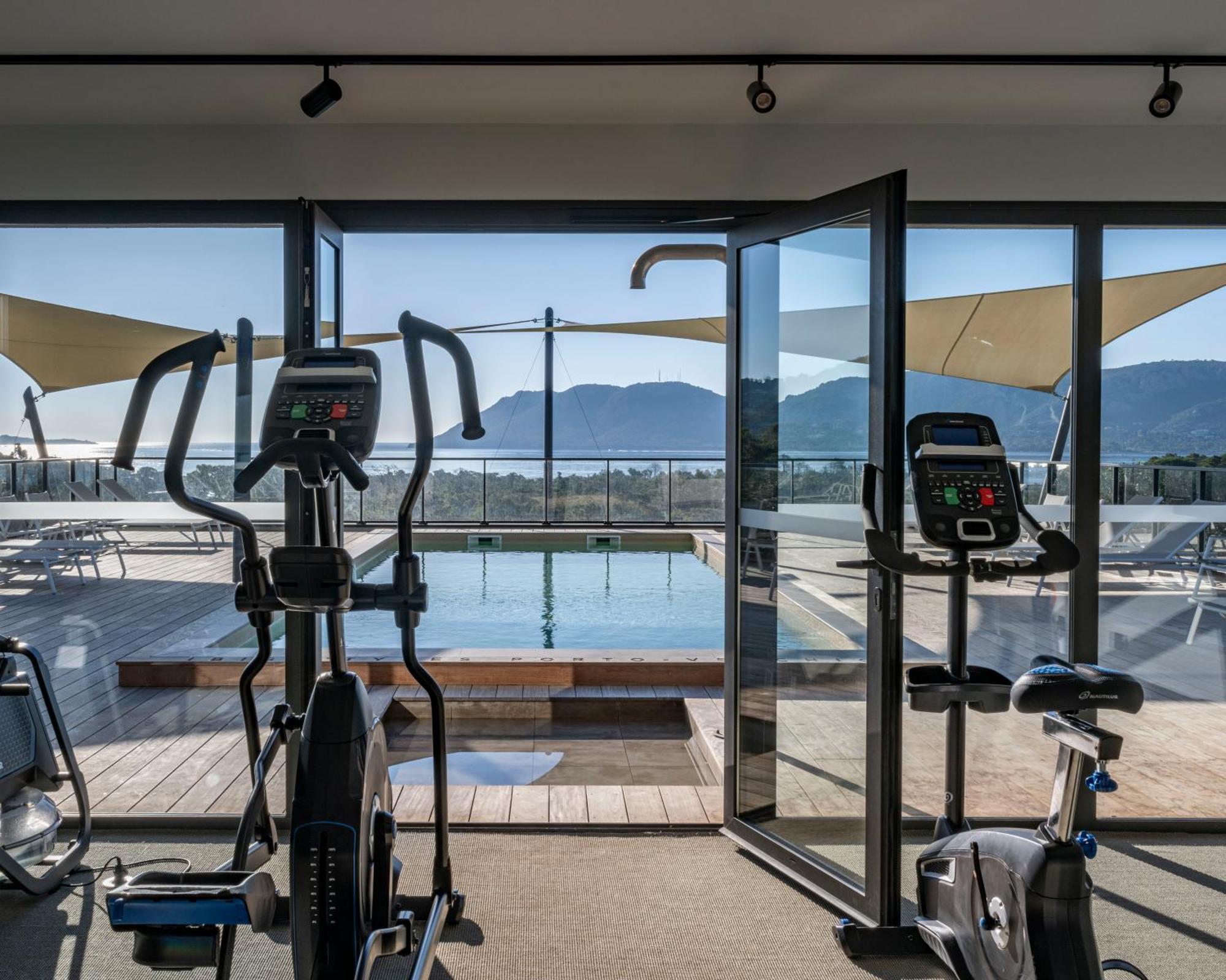 Ibis Styles Porto Vecchio Ξενοδοχείο Εξωτερικό φωτογραφία