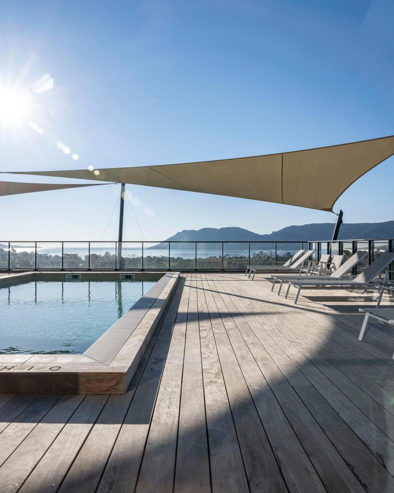 Ibis Styles Porto Vecchio Ξενοδοχείο Εξωτερικό φωτογραφία