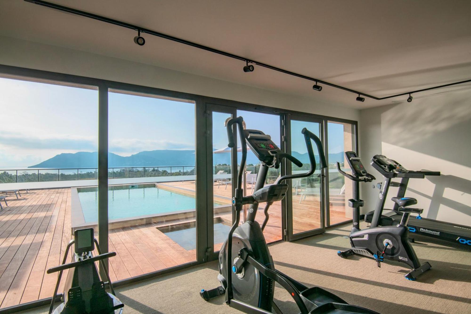 Ibis Styles Porto Vecchio Ξενοδοχείο Εξωτερικό φωτογραφία