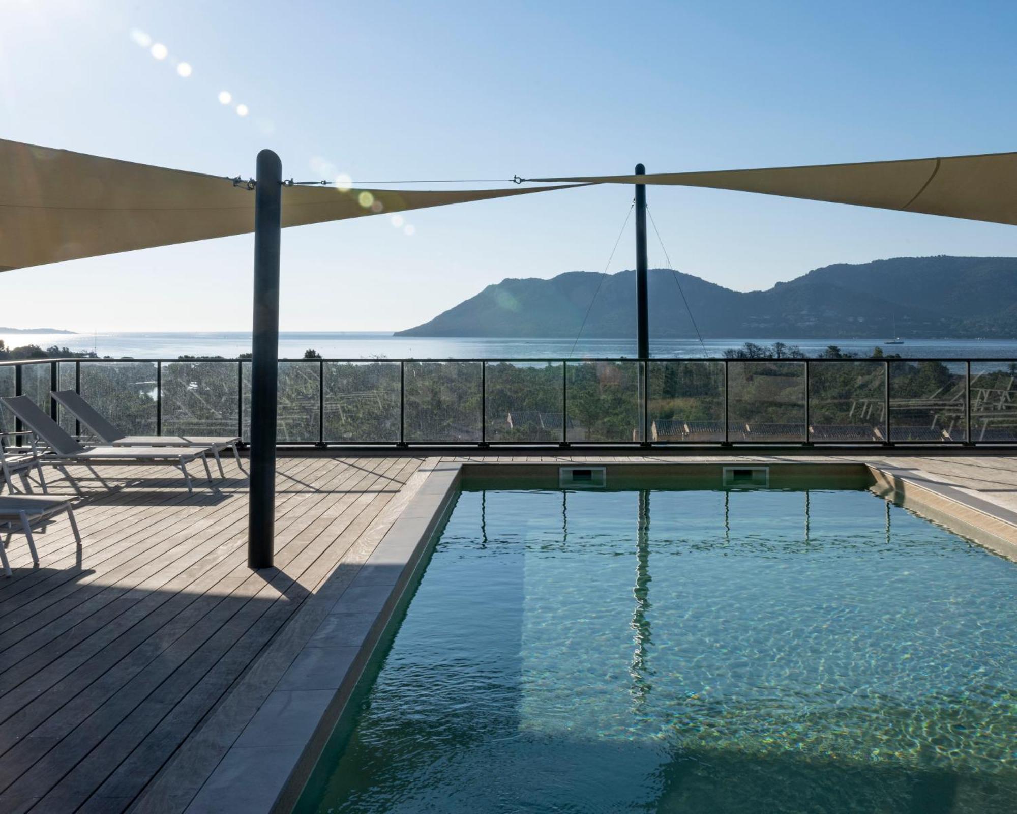 Ibis Styles Porto Vecchio Ξενοδοχείο Εξωτερικό φωτογραφία