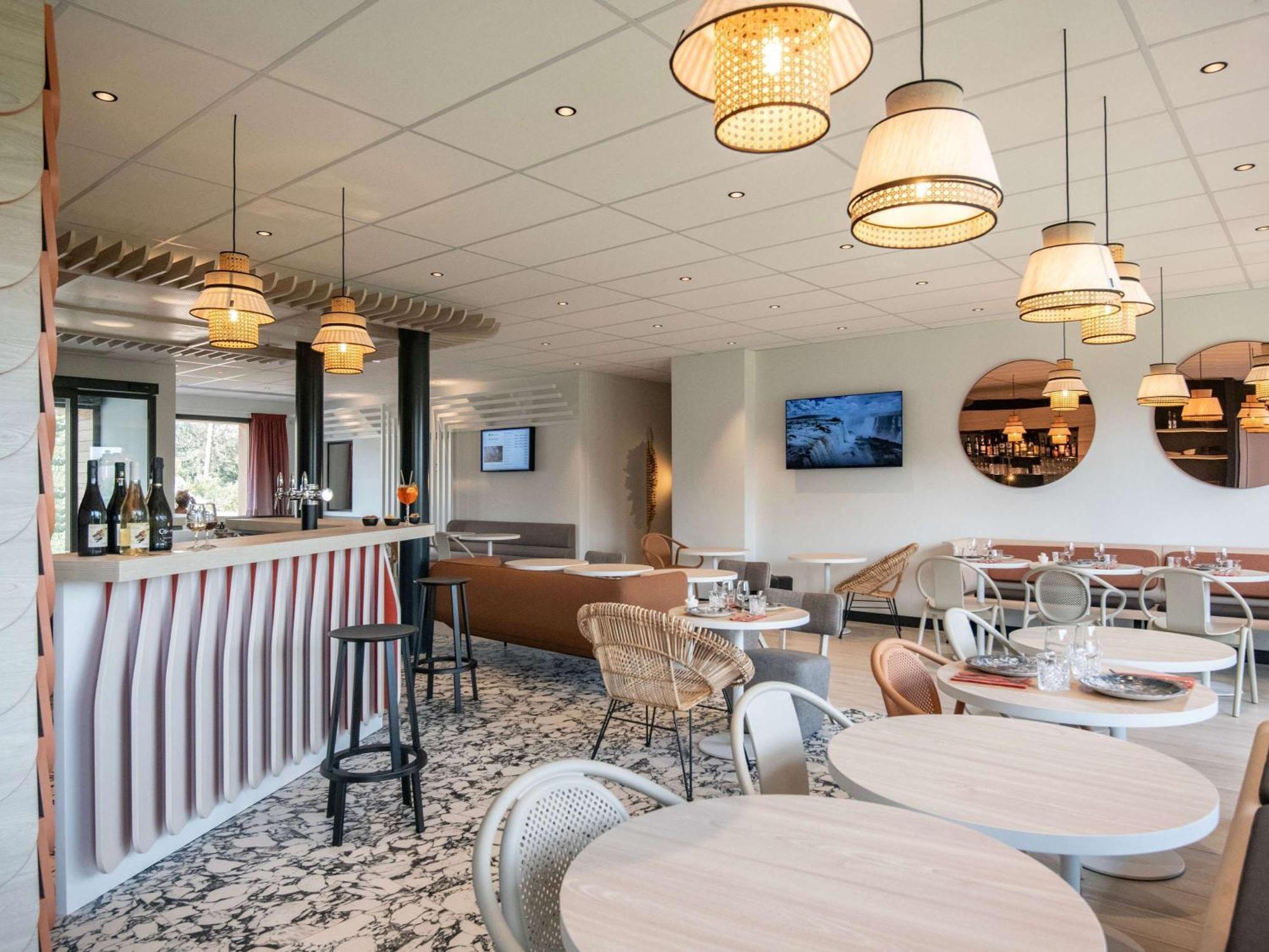Ibis Styles Porto Vecchio Ξενοδοχείο Εξωτερικό φωτογραφία