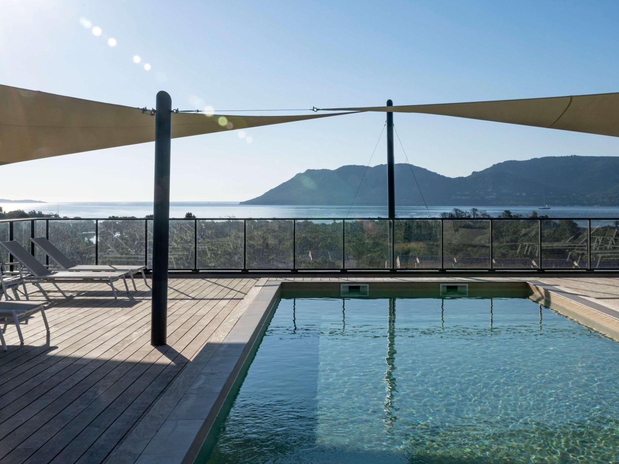 Ibis Styles Porto Vecchio Ξενοδοχείο Εξωτερικό φωτογραφία