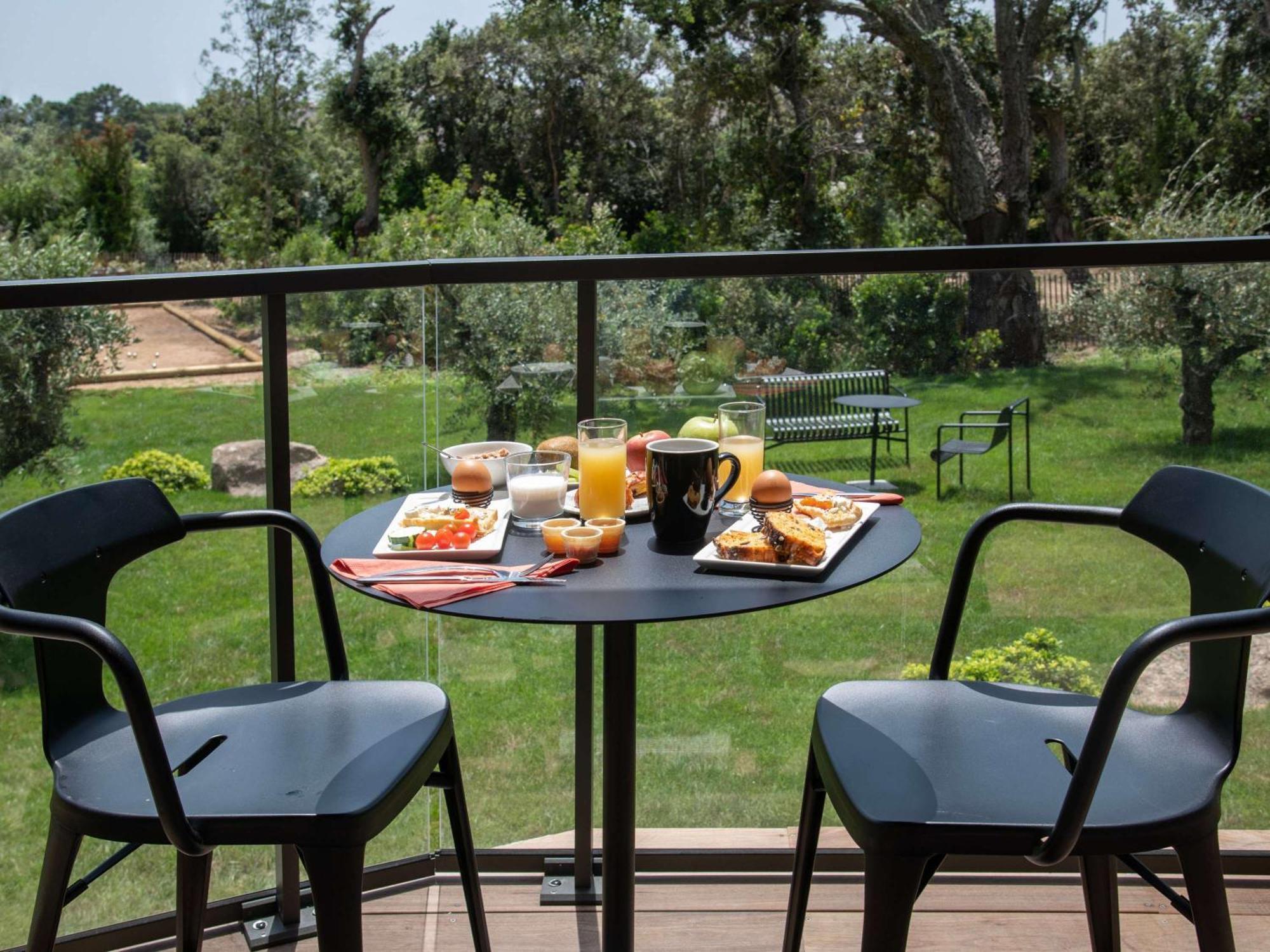 Ibis Styles Porto Vecchio Ξενοδοχείο Εξωτερικό φωτογραφία