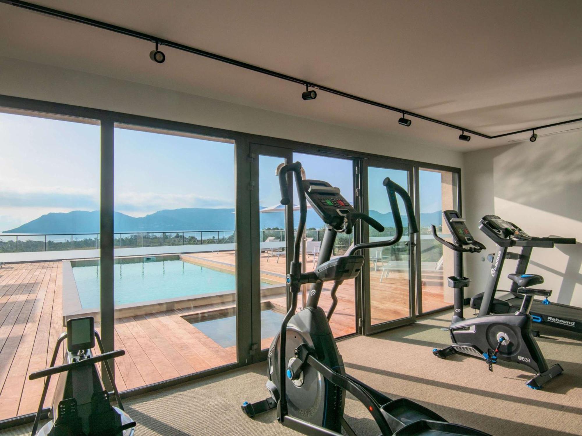 Ibis Styles Porto Vecchio Ξενοδοχείο Εξωτερικό φωτογραφία